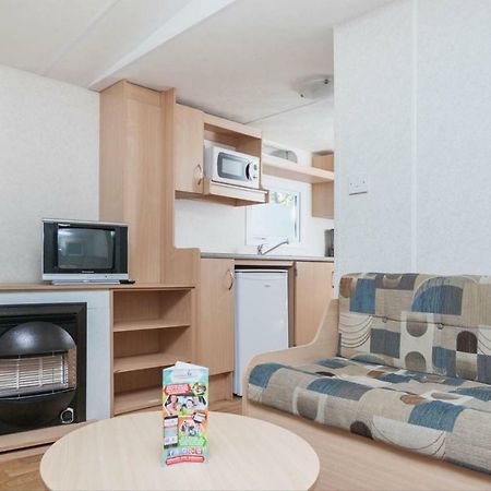 Ra Veluwe Mobile Home Arnhem Esterno foto