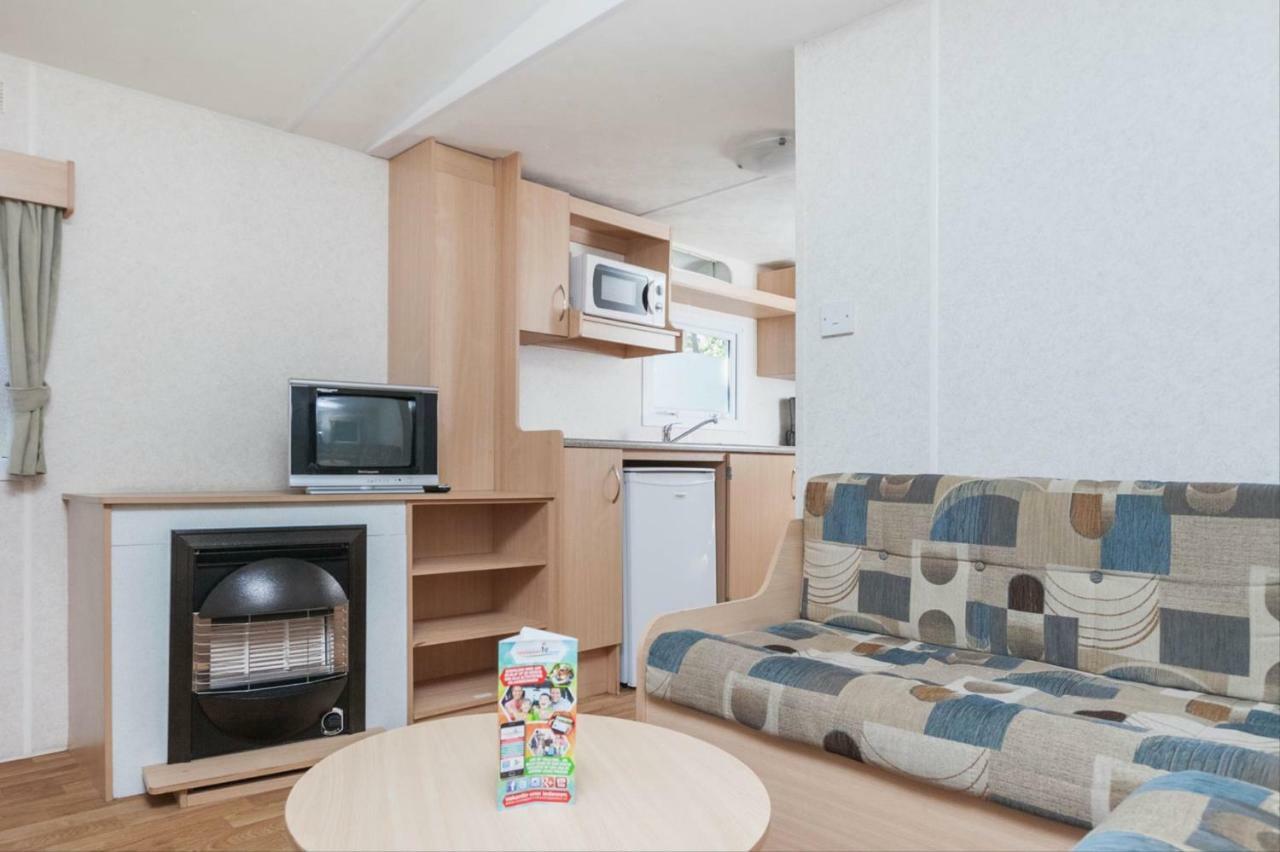 Ra Veluwe Mobile Home Arnhem Esterno foto