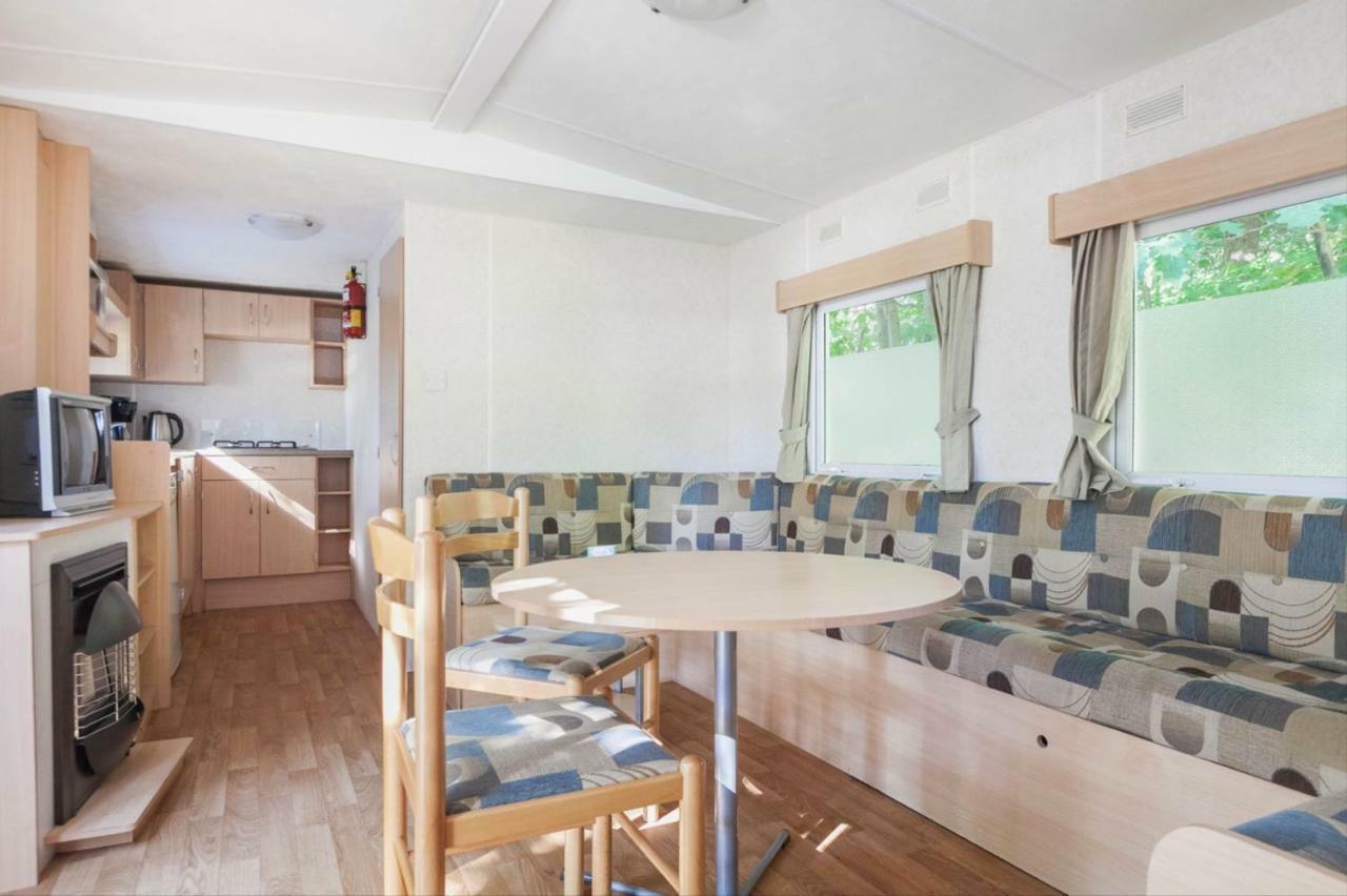 Ra Veluwe Mobile Home Arnhem Esterno foto