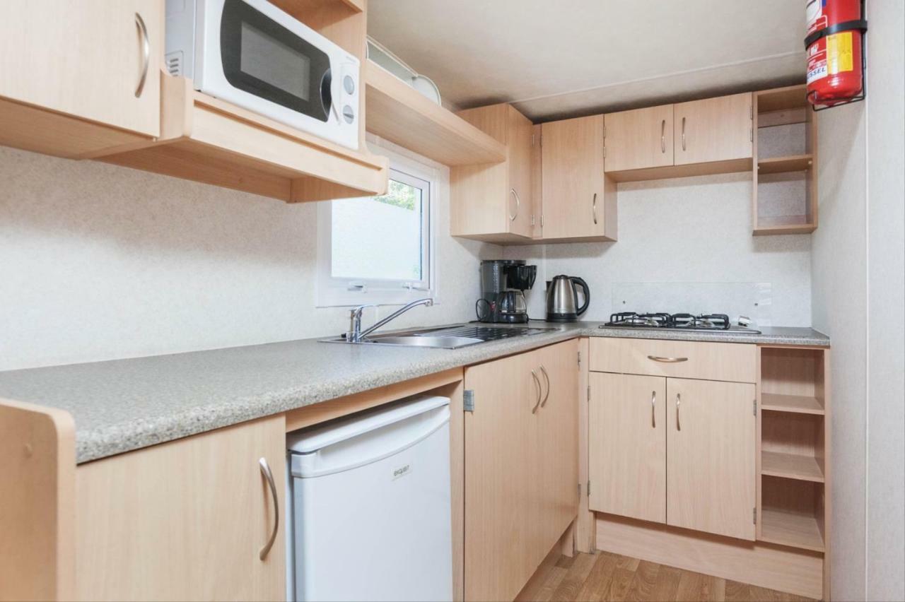 Ra Veluwe Mobile Home Arnhem Esterno foto